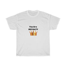 Load image into Gallery viewer, Men’s You Are Royalty Tee
