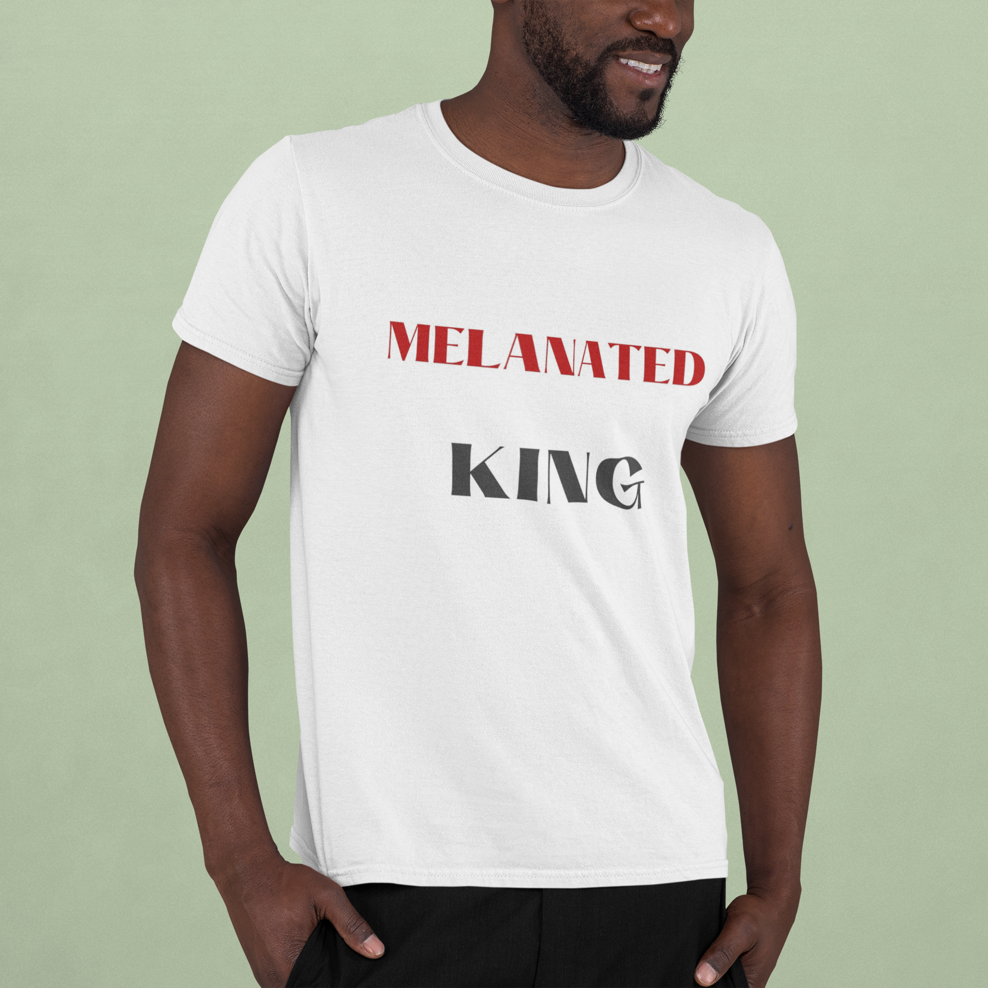 I am hot sale king t shirt