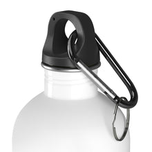 Load image into Gallery viewer, SistaNaturalBeauty Stainless Steel Water Bottle

