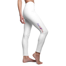Load image into Gallery viewer, SistaNaturalBeauty Women&#39;s Casual Leggings
