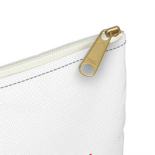 Load image into Gallery viewer, SistaNaturalBeauty Accessory Pouch
