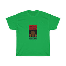 Load image into Gallery viewer, Men&#39;s Juneteenth Tee
